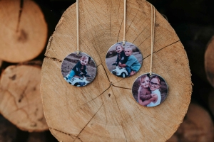 Magnetky, Fotomagnetky, Puzzle z vašich fotek